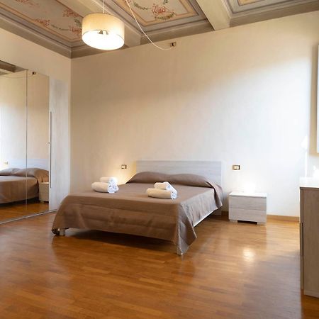 Santo Spirito Exclusive Apartment Firenze Eksteriør bilde