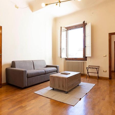 Santo Spirito Exclusive Apartment Firenze Eksteriør bilde