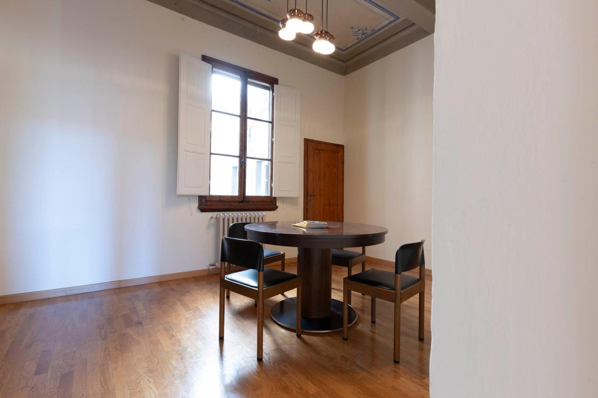 Santo Spirito Exclusive Apartment Firenze Eksteriør bilde