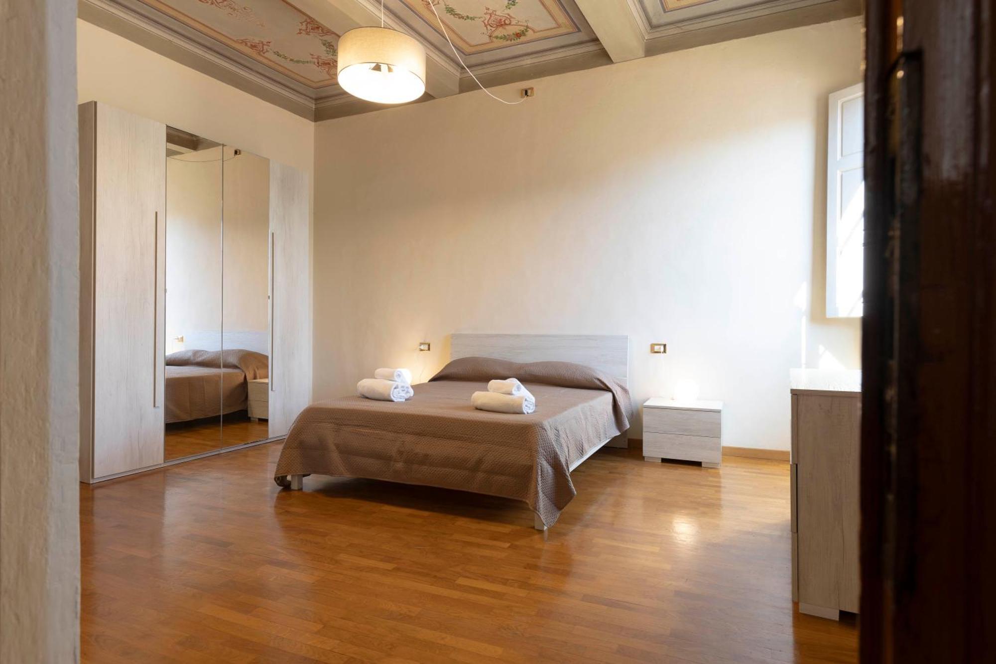 Santo Spirito Exclusive Apartment Firenze Eksteriør bilde