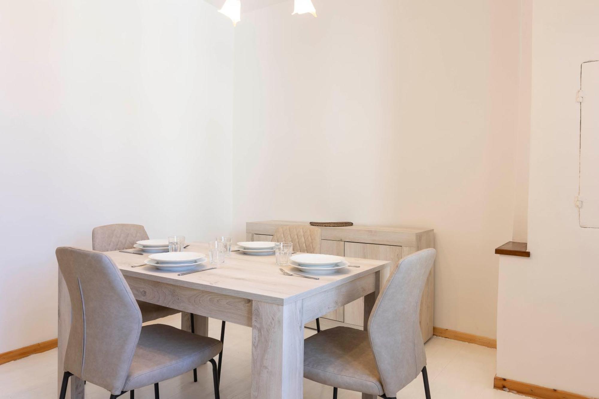 Santo Spirito Exclusive Apartment Firenze Eksteriør bilde