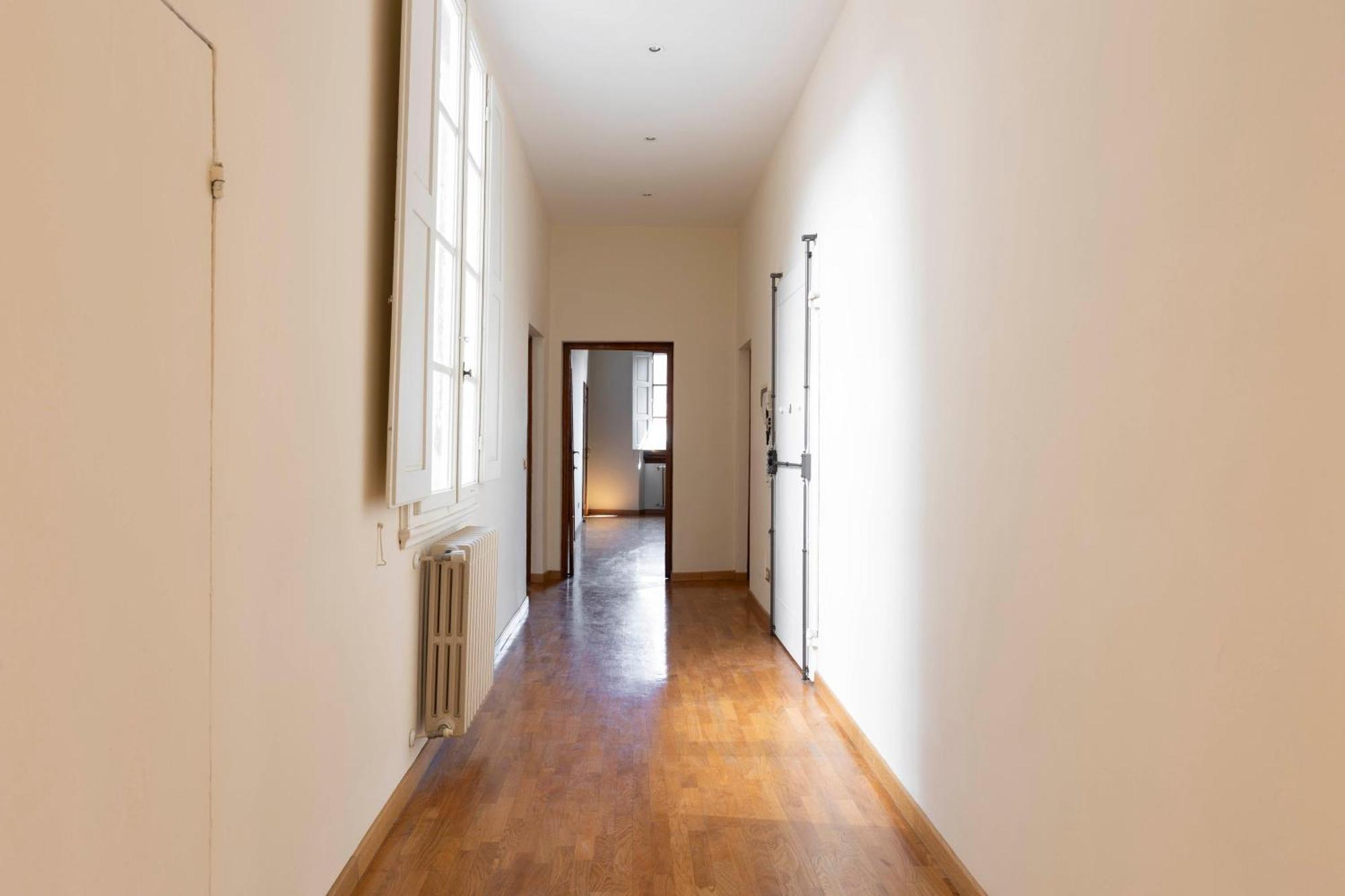 Santo Spirito Exclusive Apartment Firenze Eksteriør bilde