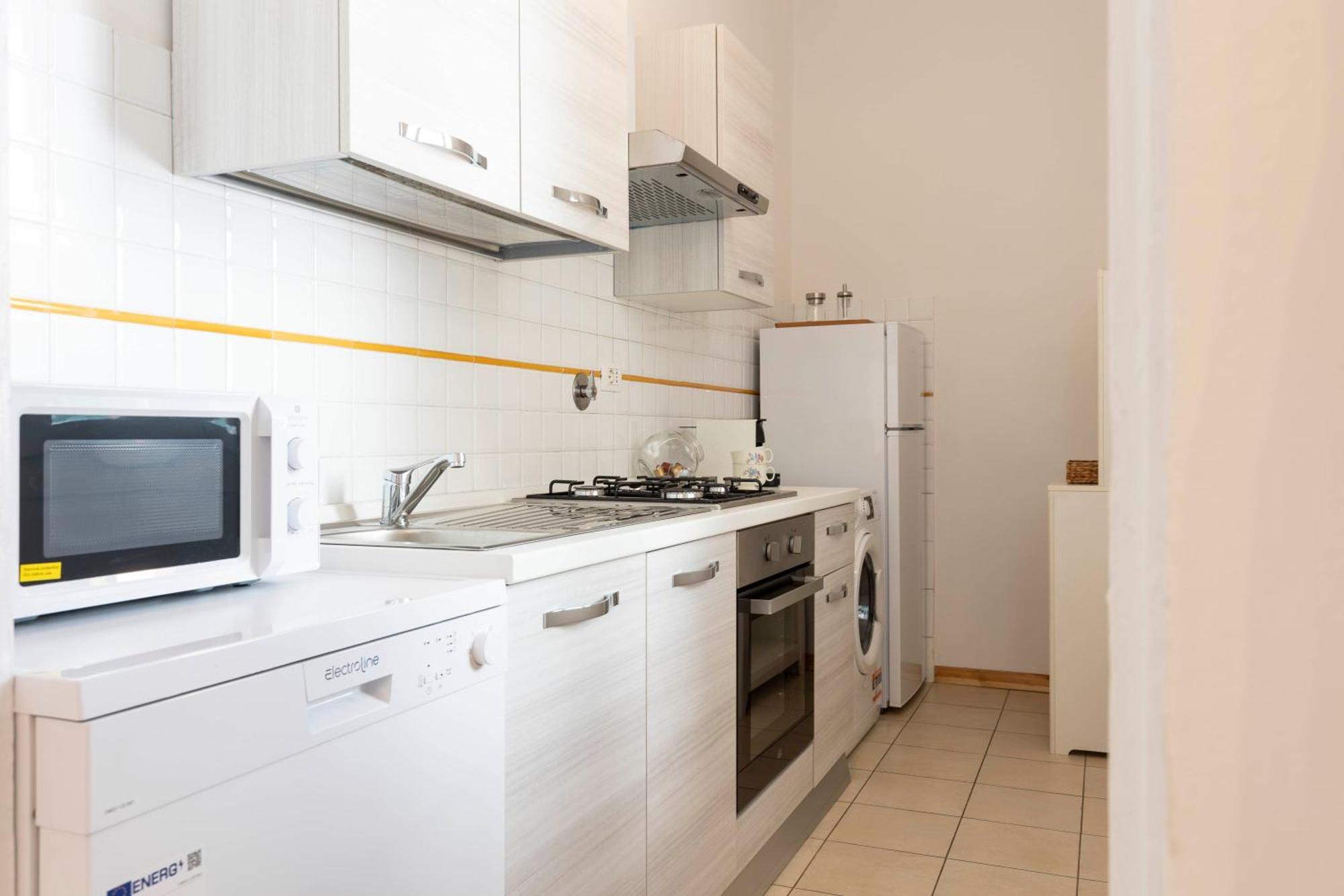 Santo Spirito Exclusive Apartment Firenze Eksteriør bilde
