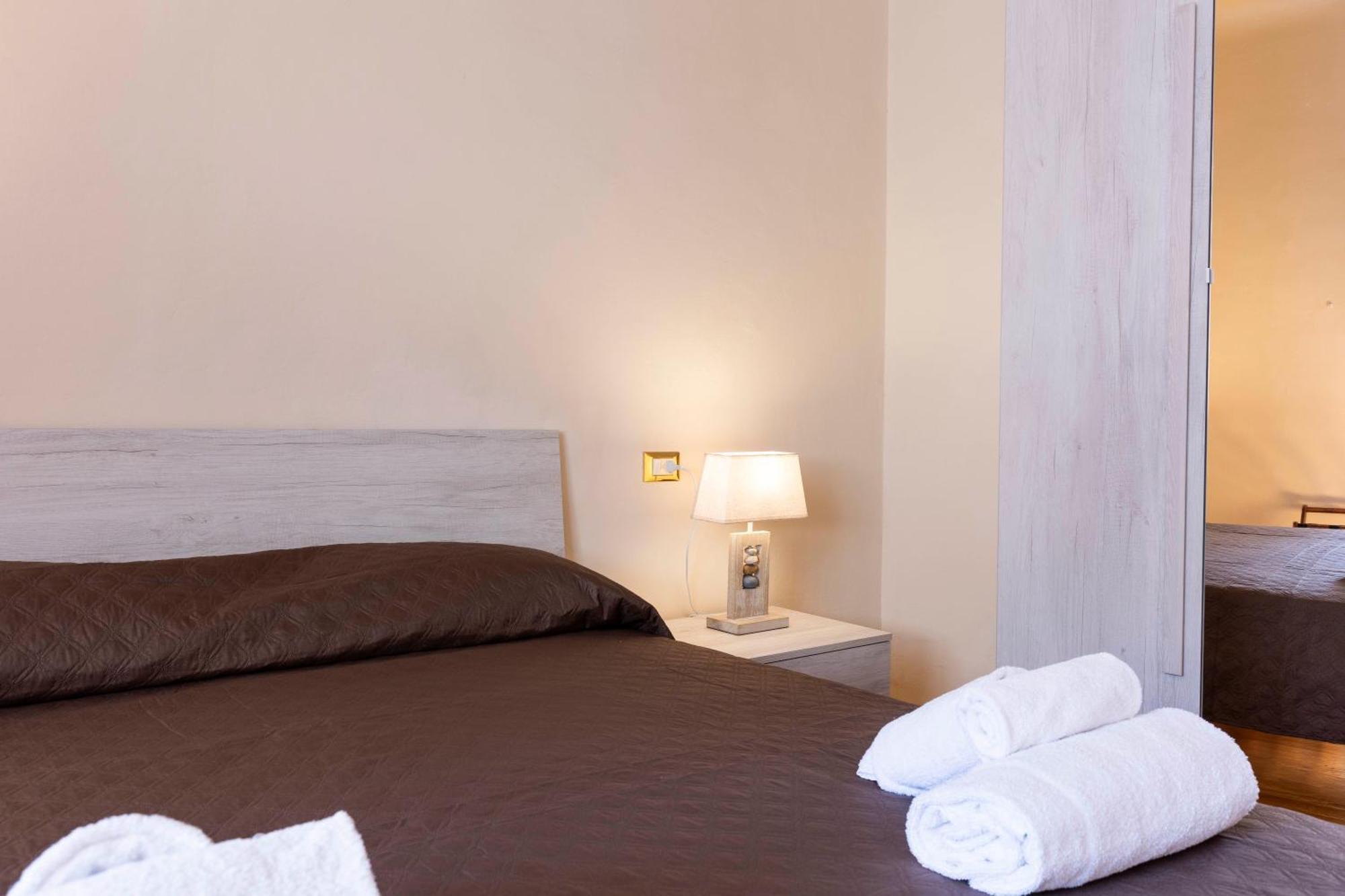 Santo Spirito Exclusive Apartment Firenze Eksteriør bilde