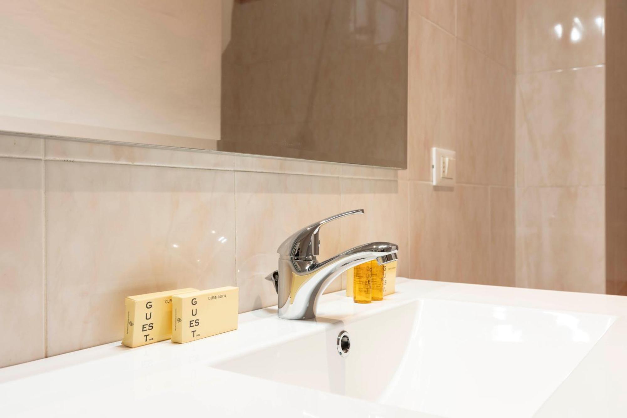 Santo Spirito Exclusive Apartment Firenze Eksteriør bilde