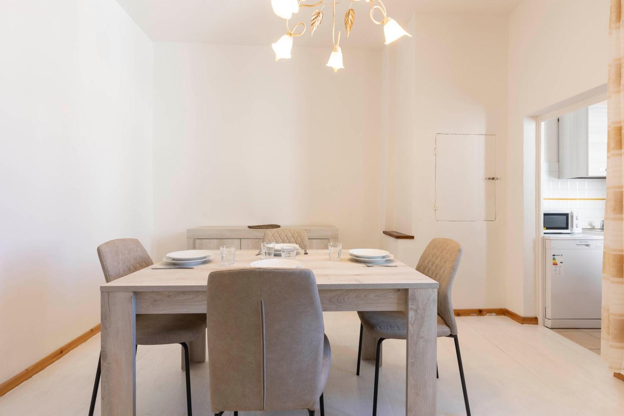 Santo Spirito Exclusive Apartment Firenze Eksteriør bilde