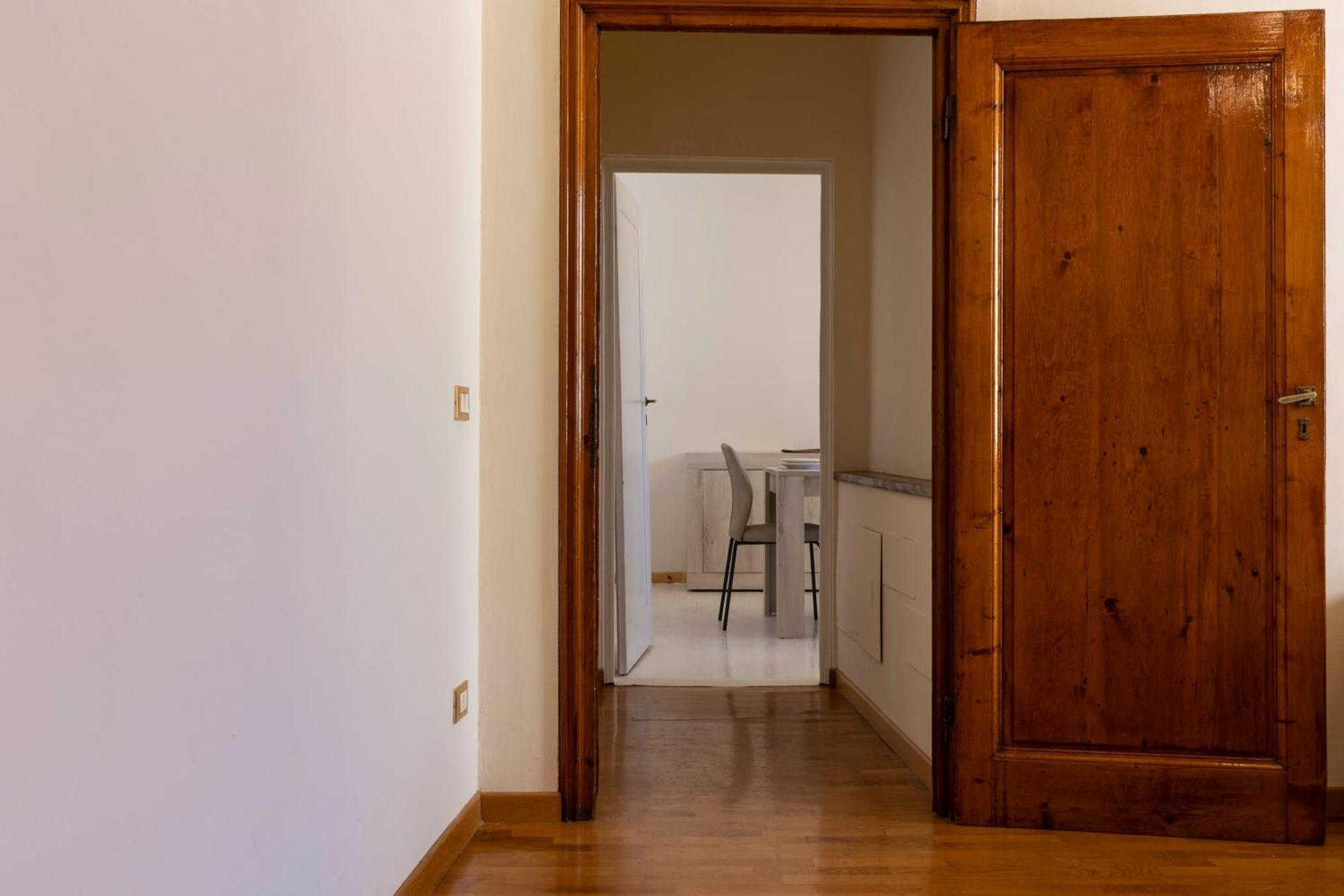Santo Spirito Exclusive Apartment Firenze Eksteriør bilde