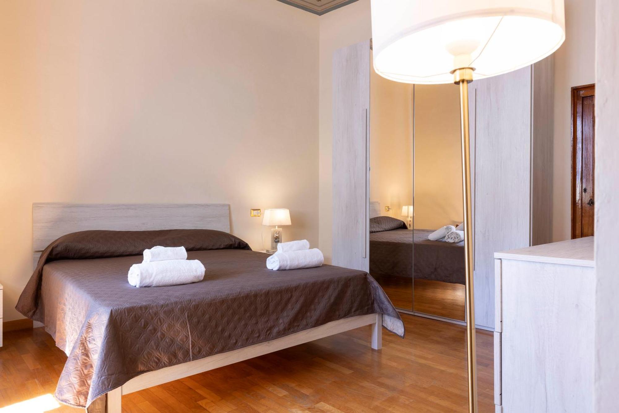 Santo Spirito Exclusive Apartment Firenze Eksteriør bilde