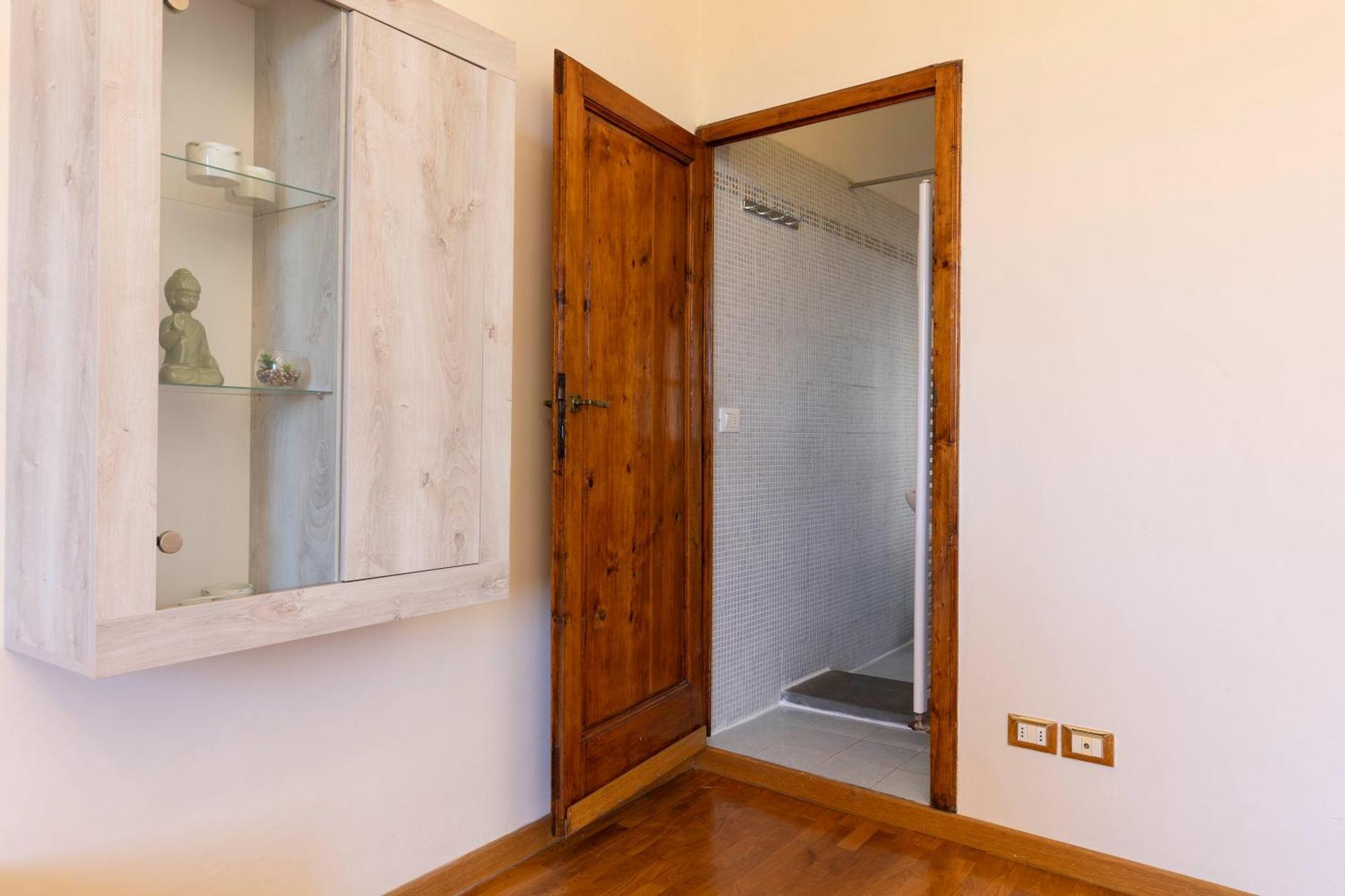 Santo Spirito Exclusive Apartment Firenze Eksteriør bilde