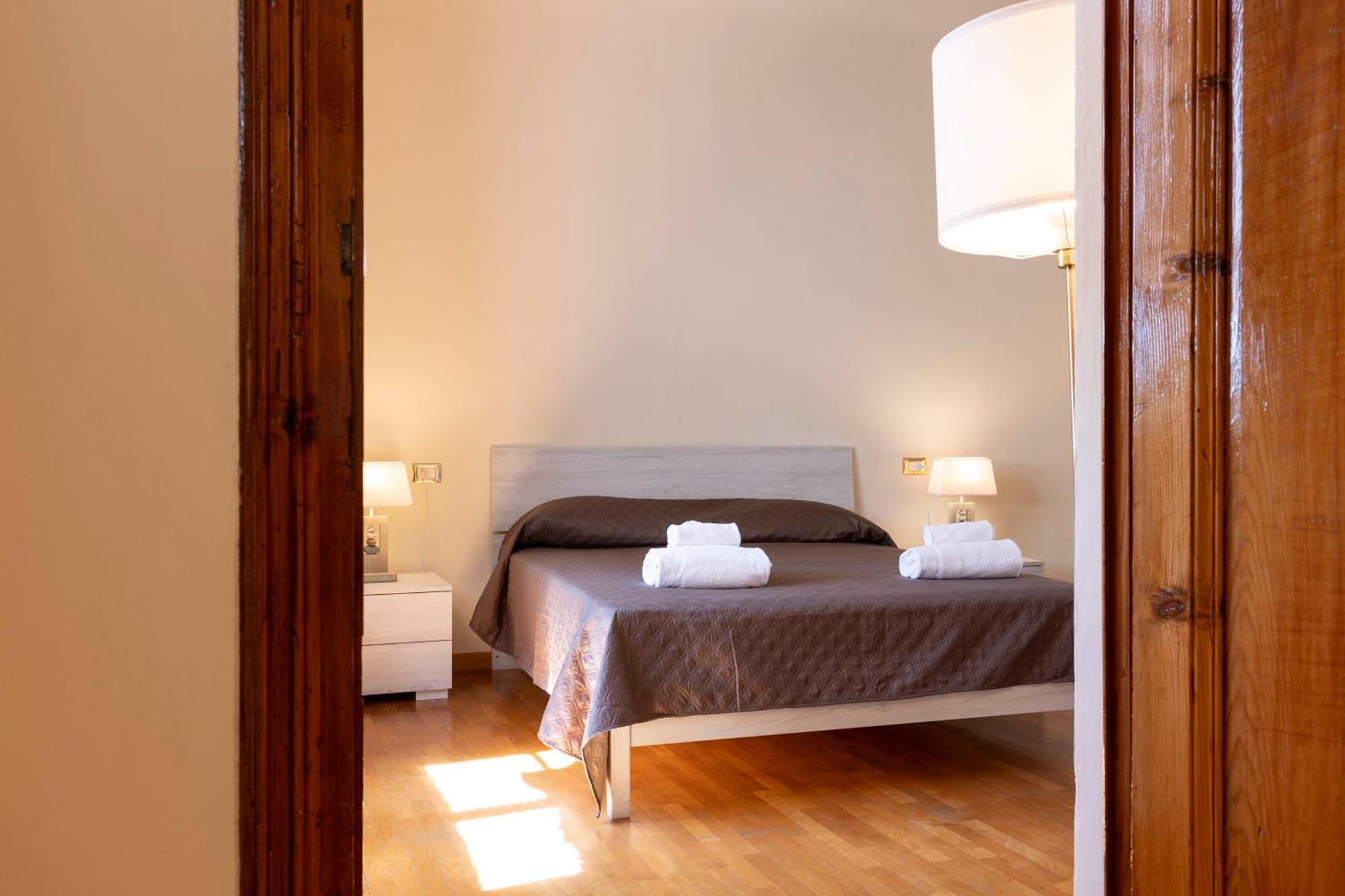 Santo Spirito Exclusive Apartment Firenze Eksteriør bilde