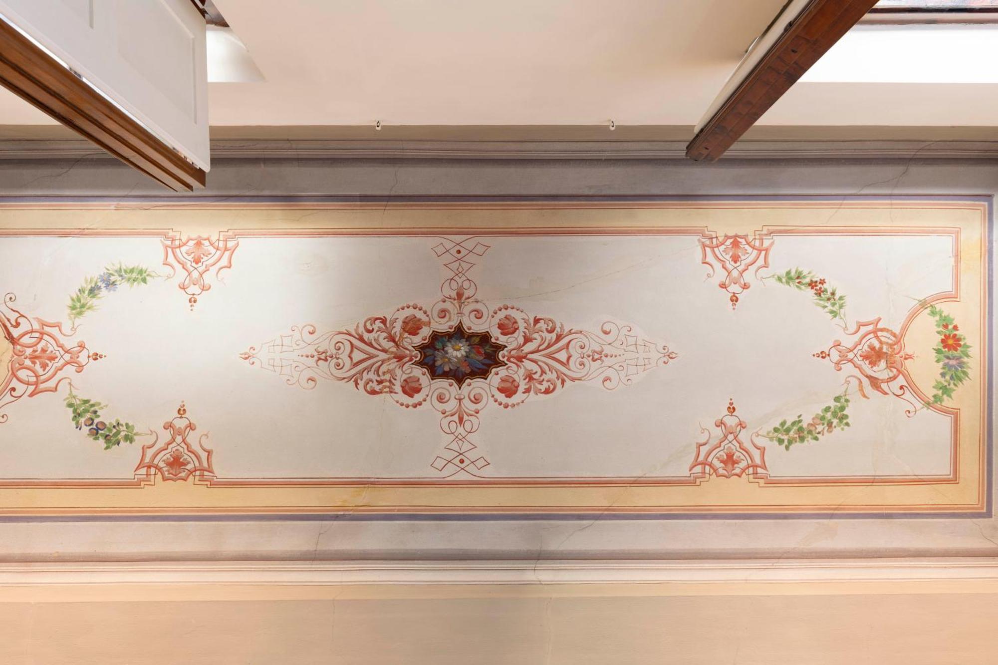 Santo Spirito Exclusive Apartment Firenze Eksteriør bilde