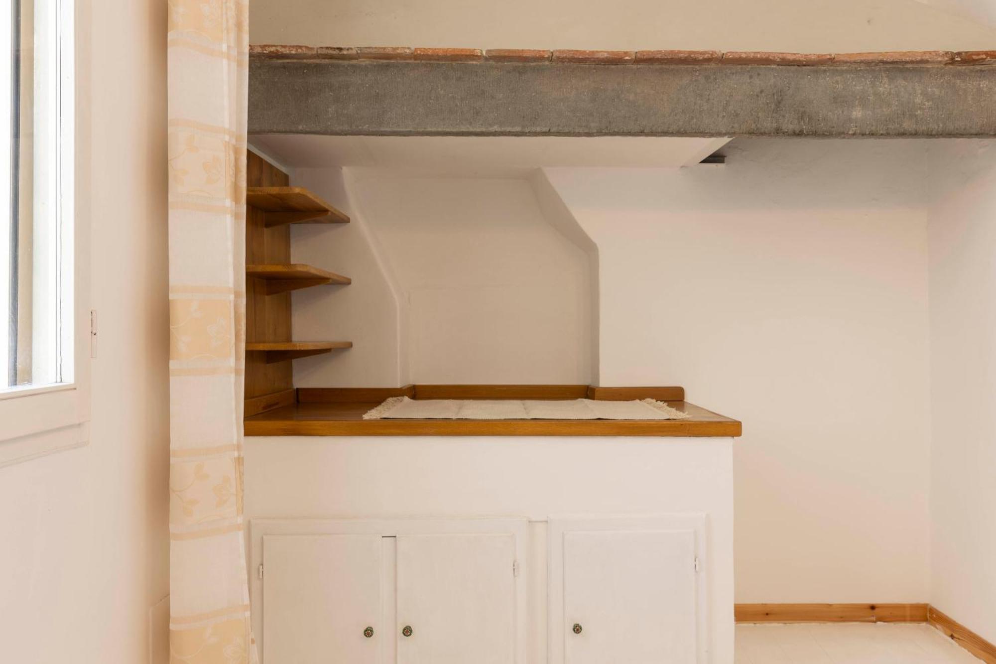 Santo Spirito Exclusive Apartment Firenze Eksteriør bilde