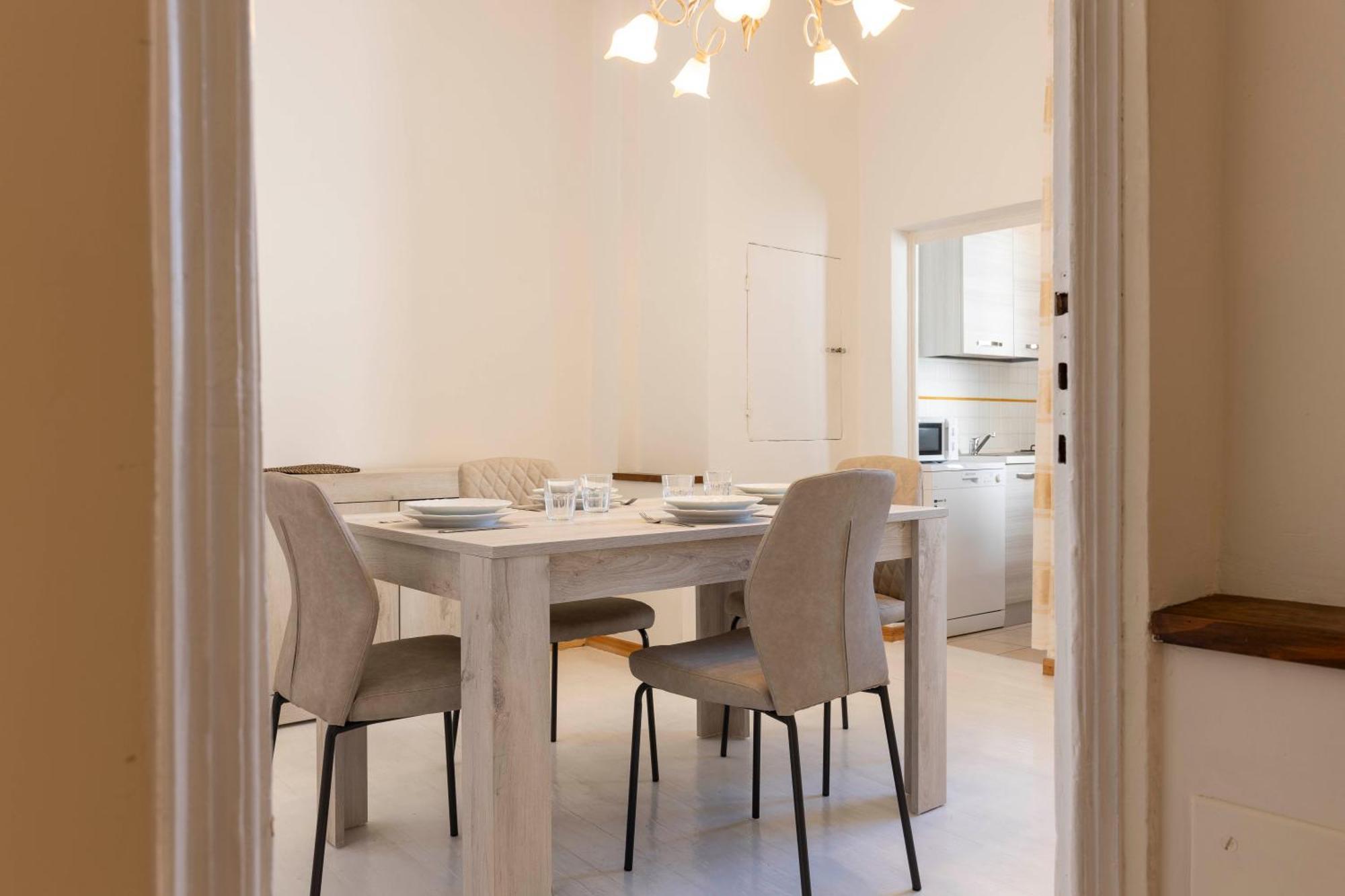 Santo Spirito Exclusive Apartment Firenze Eksteriør bilde