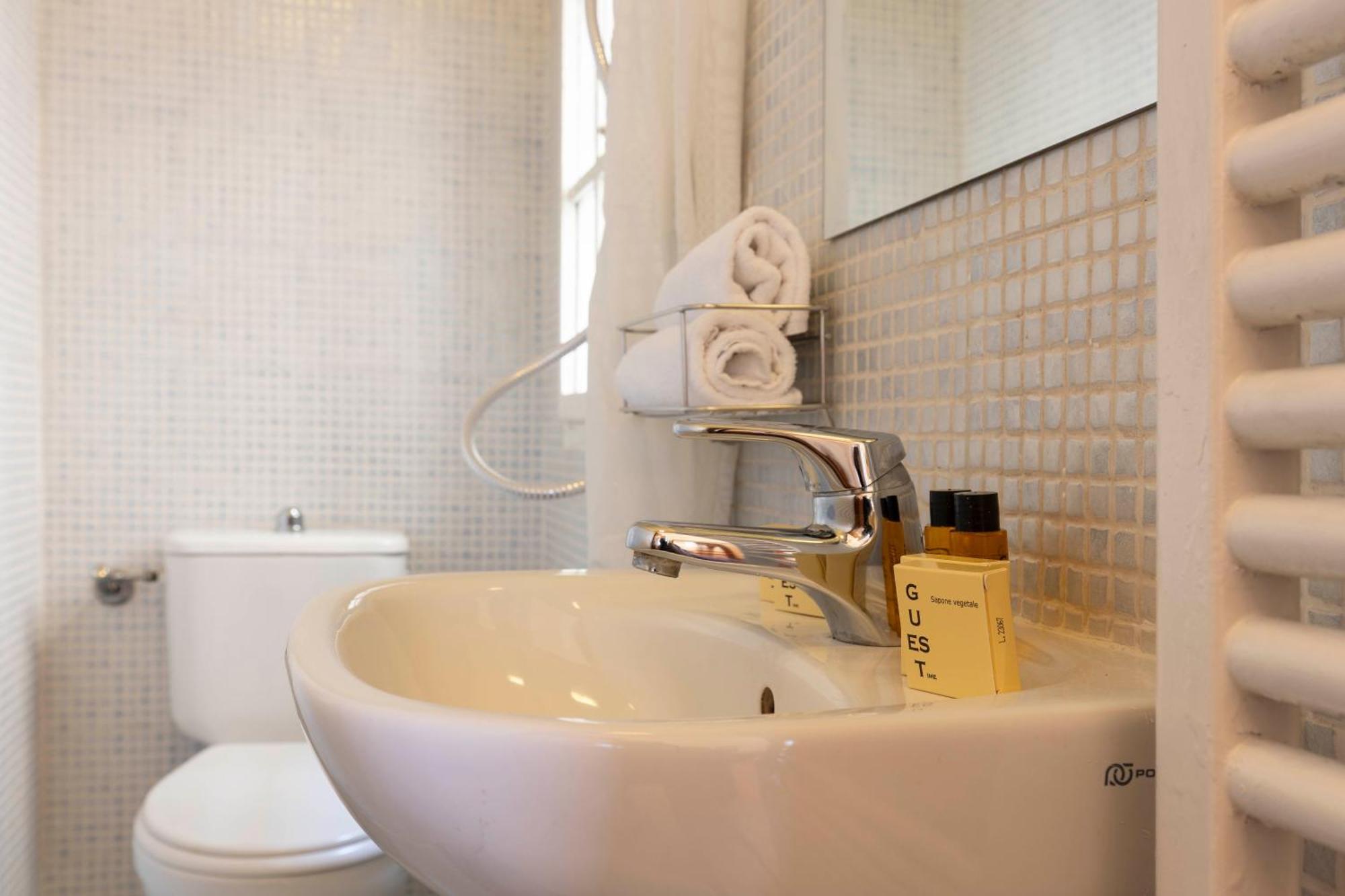 Santo Spirito Exclusive Apartment Firenze Eksteriør bilde